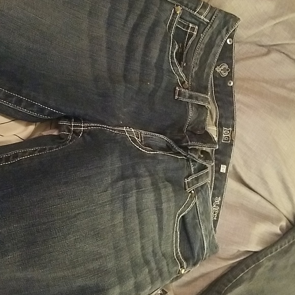 Jeans - Picture 1 of 3